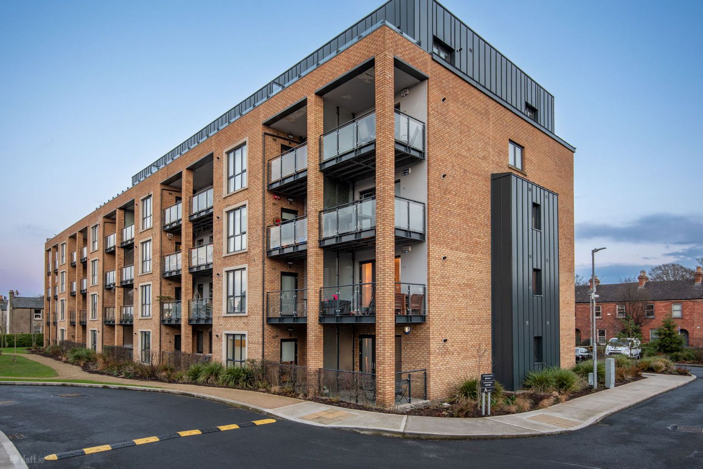 Apartment 31, Saint Pancras House, Terenure, Dublin 6, D6WRK07