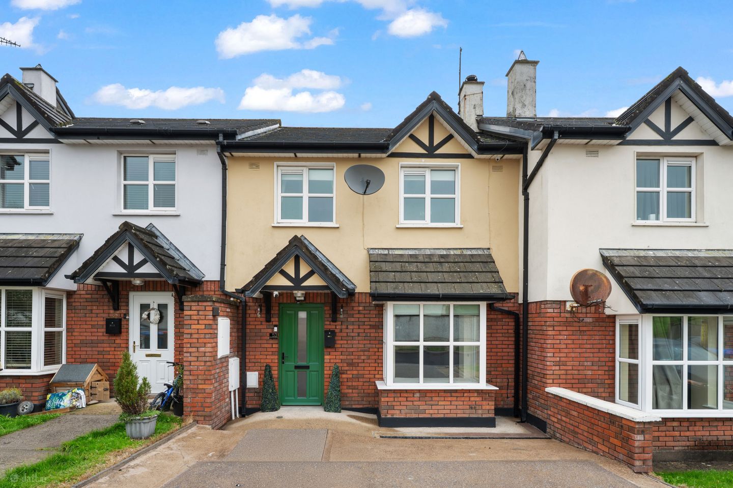 53 Glencullen, Fermoy, Co.Cork, P61AE75