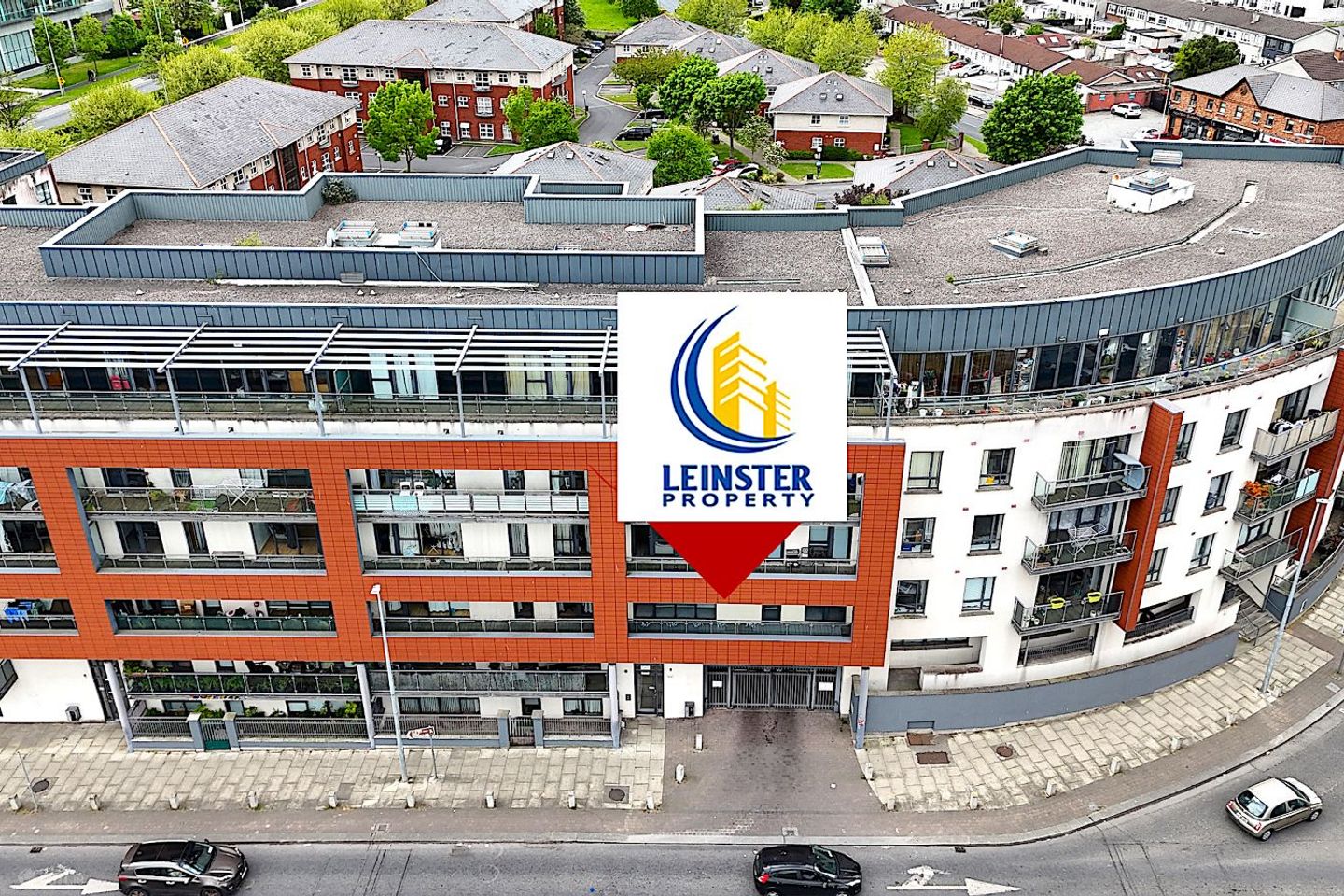 Apartment 78, Block D, Westend Gate, Tallaght, Dublin 24, D24XR82