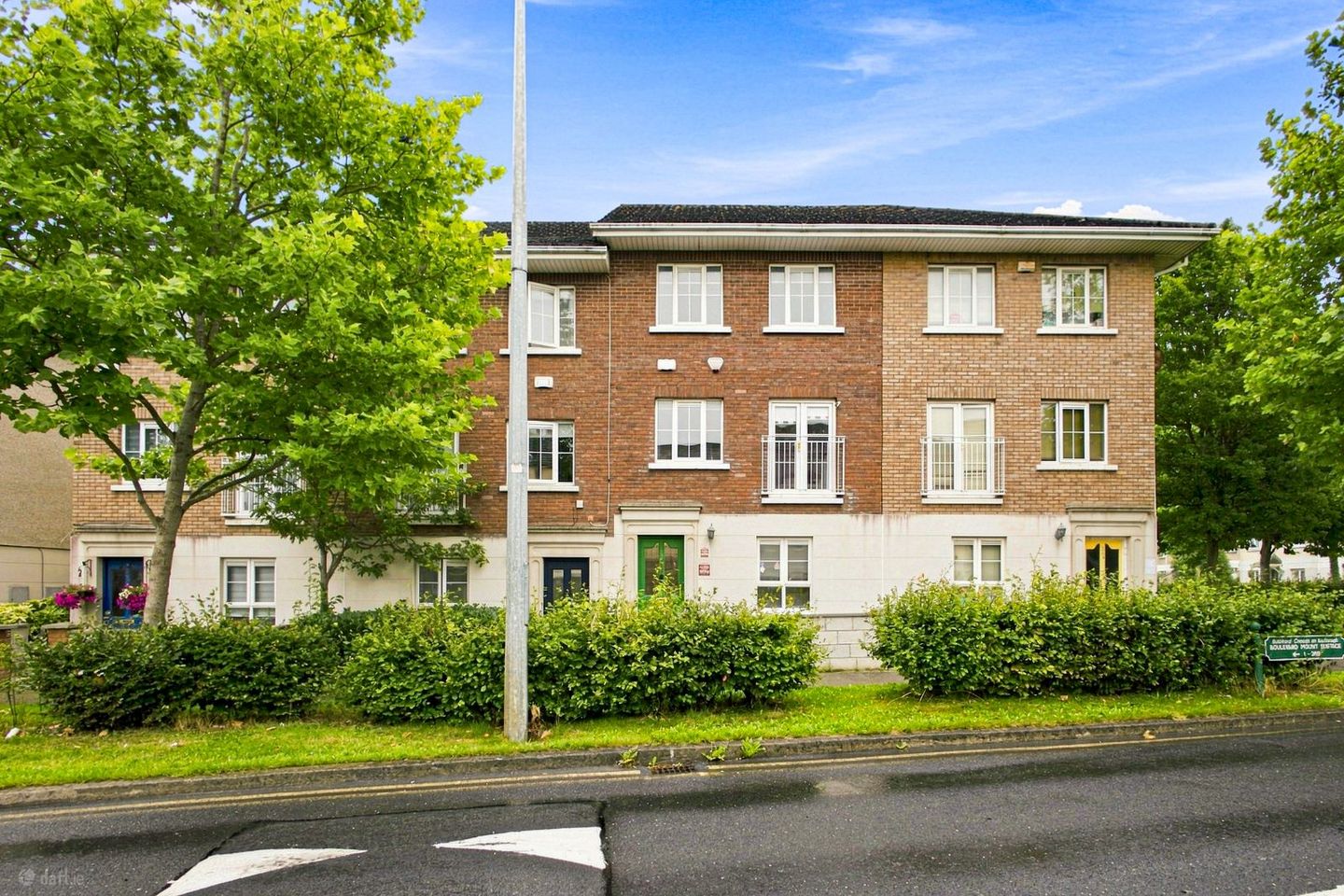 267 Boulevard, Mount Eustace, Tyrrelstown, Dublin 15, D15W4C8