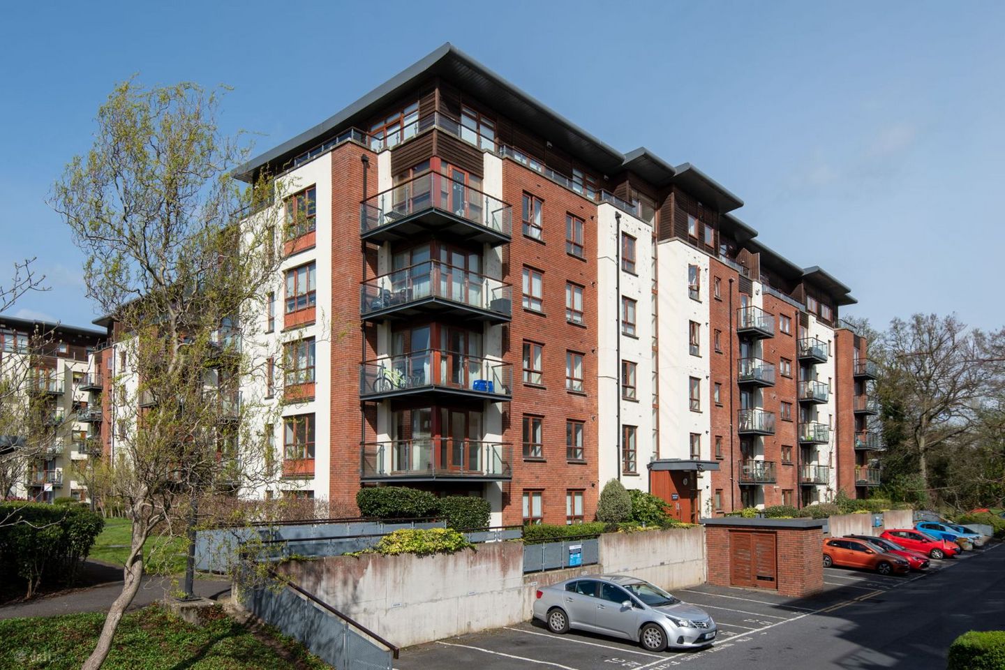 Apartment 25, Temple Court, Dublin 9, D09F2Y6