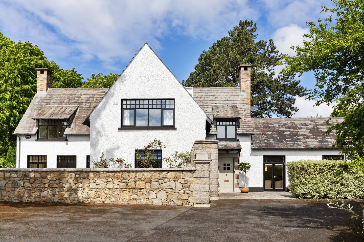 The Lodge, 22 Kilteragh Pines, Westminster Road, Foxrock, Dublin 18, D18A0V2