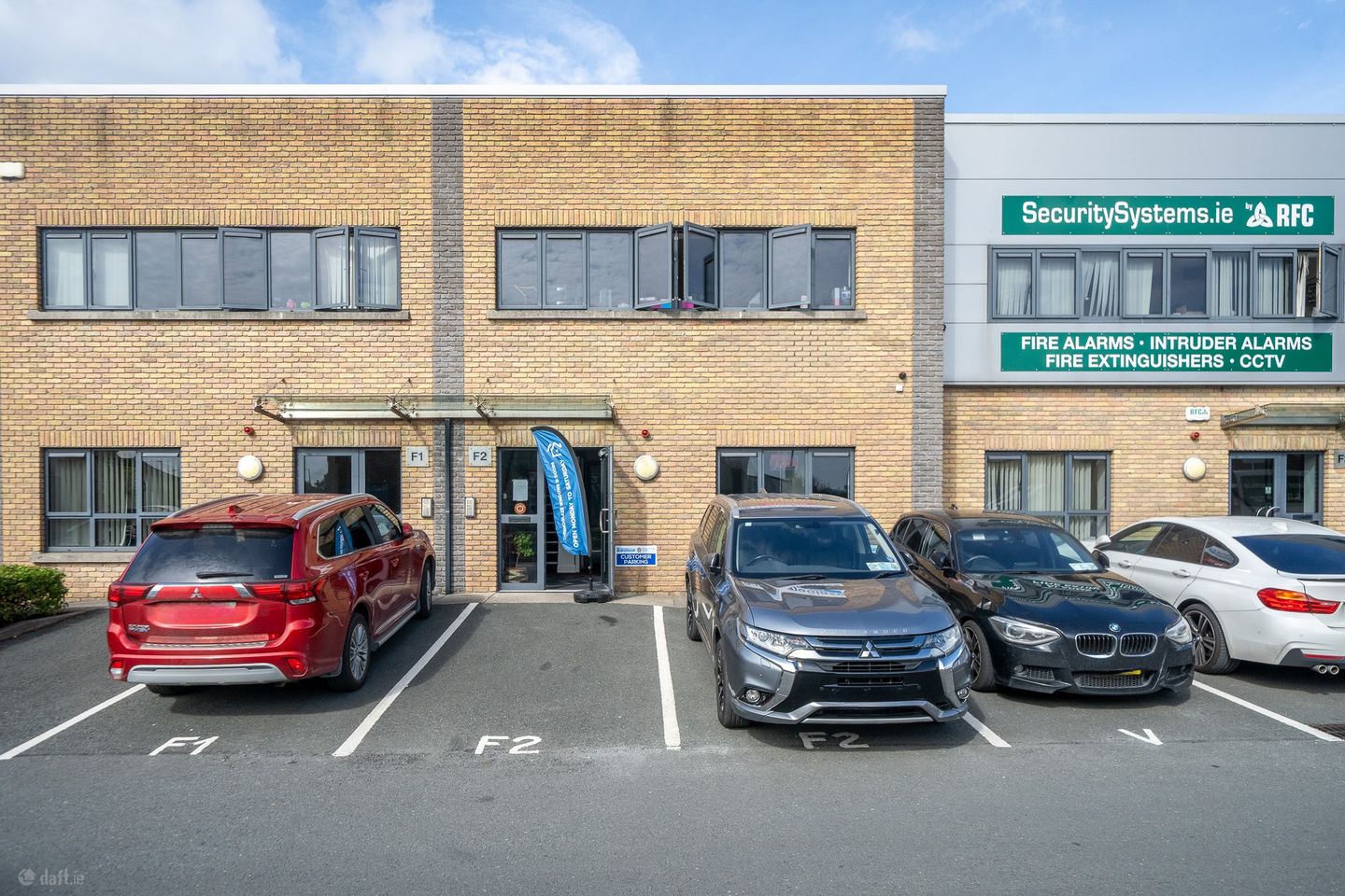F2 Swords Enterprise Park, Swords, Co. Dublin, K67WF72
