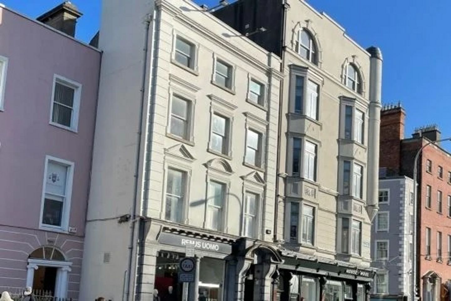 St Stephen's Green, Dublin 2