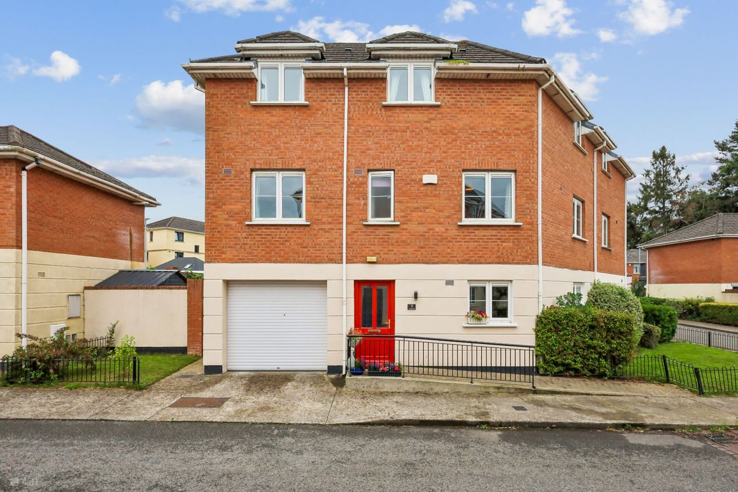 3 Bealing Walk, Bealing Village, Tyrrelstown, Dublin 15, D15NN8P