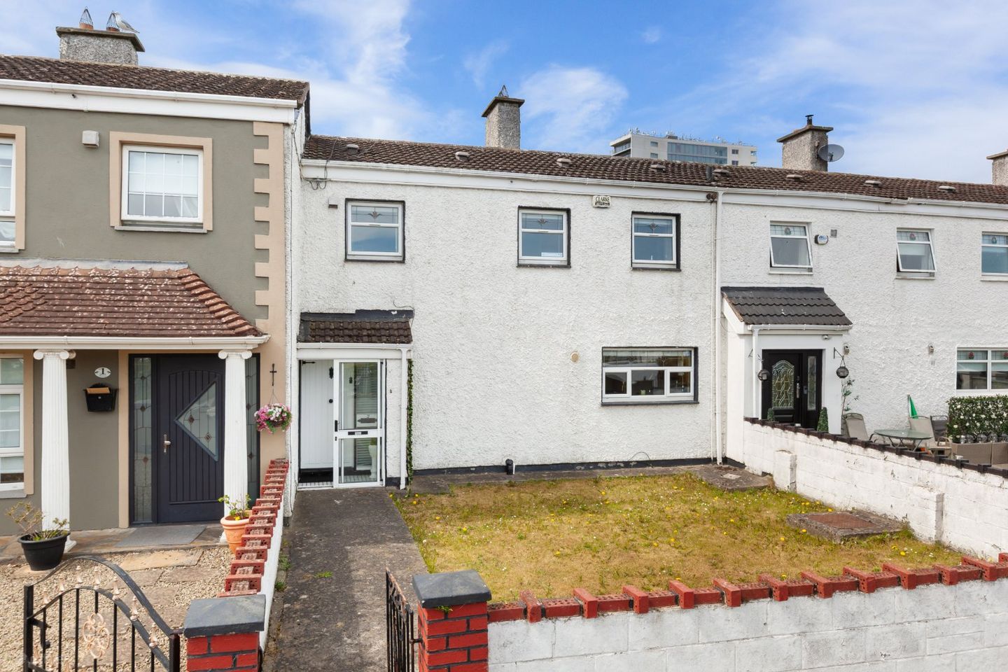 2 Coultry Drive, Dublin 9, D09CY64