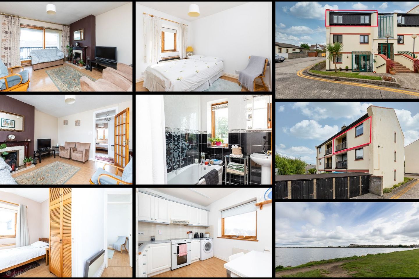 Apt 12, Saint Ive's, Malahide, Co. Dublin, K36K162