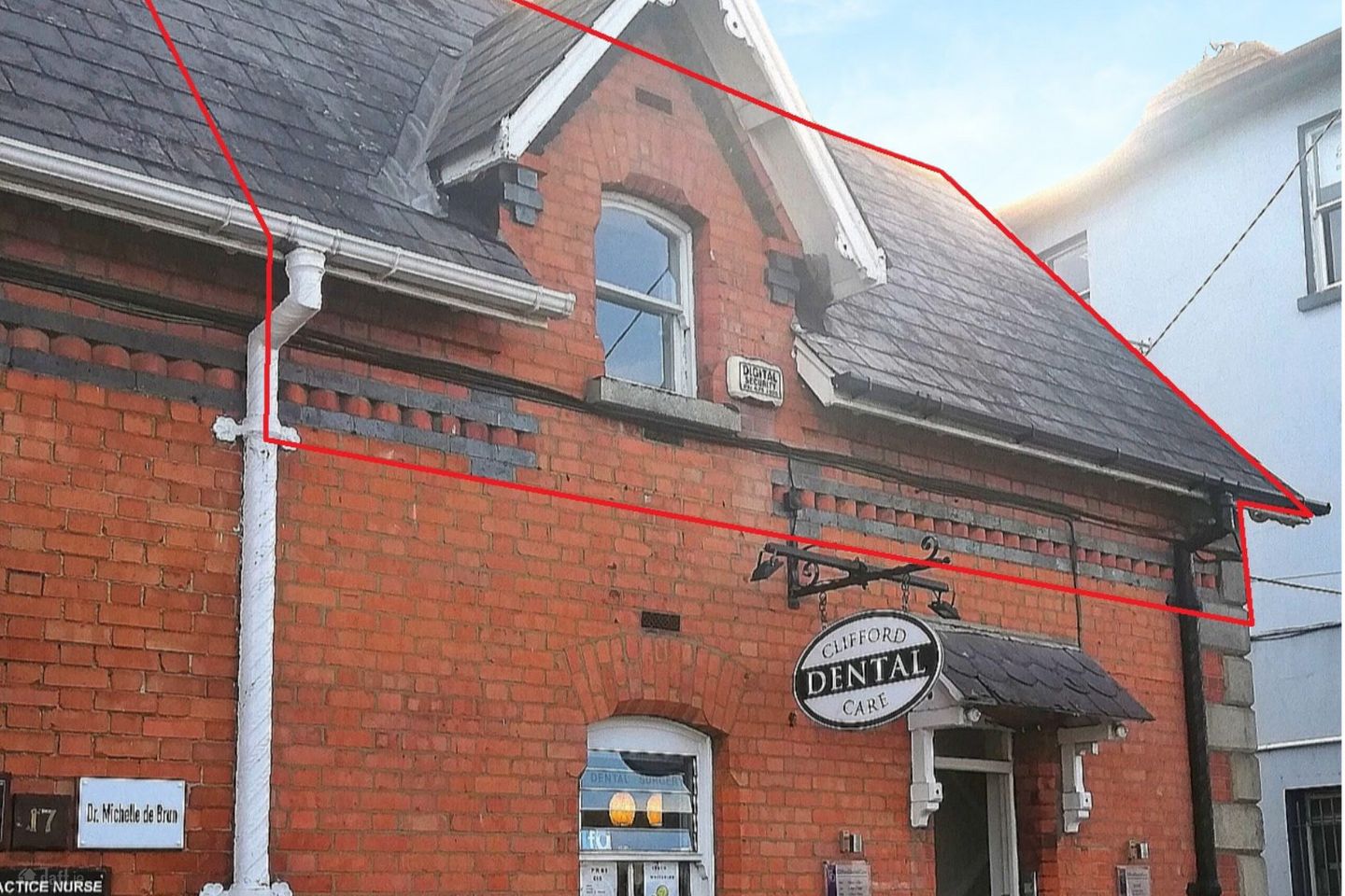 18 Office At 18 Pembroke Cottages, Dublin 14, Dundrum