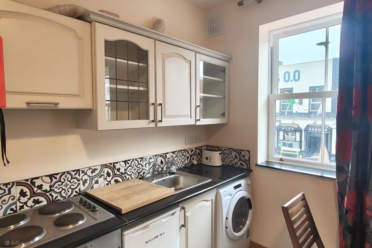 Dorset Street Upper, Dublin 1