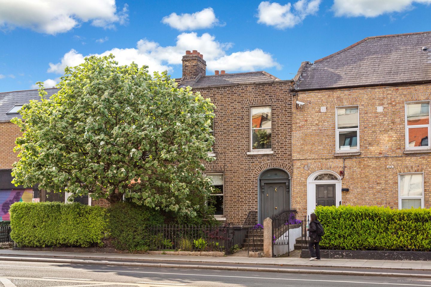 46 North Strand Road, North Strand, Dublin 3, D03R258