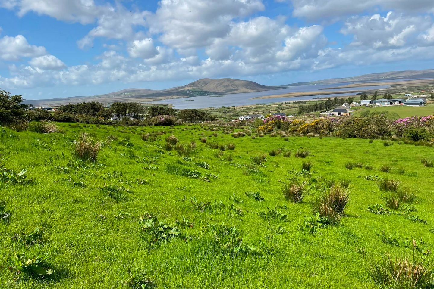 Carrafull, Cloontakilla, Bangor Erris, Co. Mayo