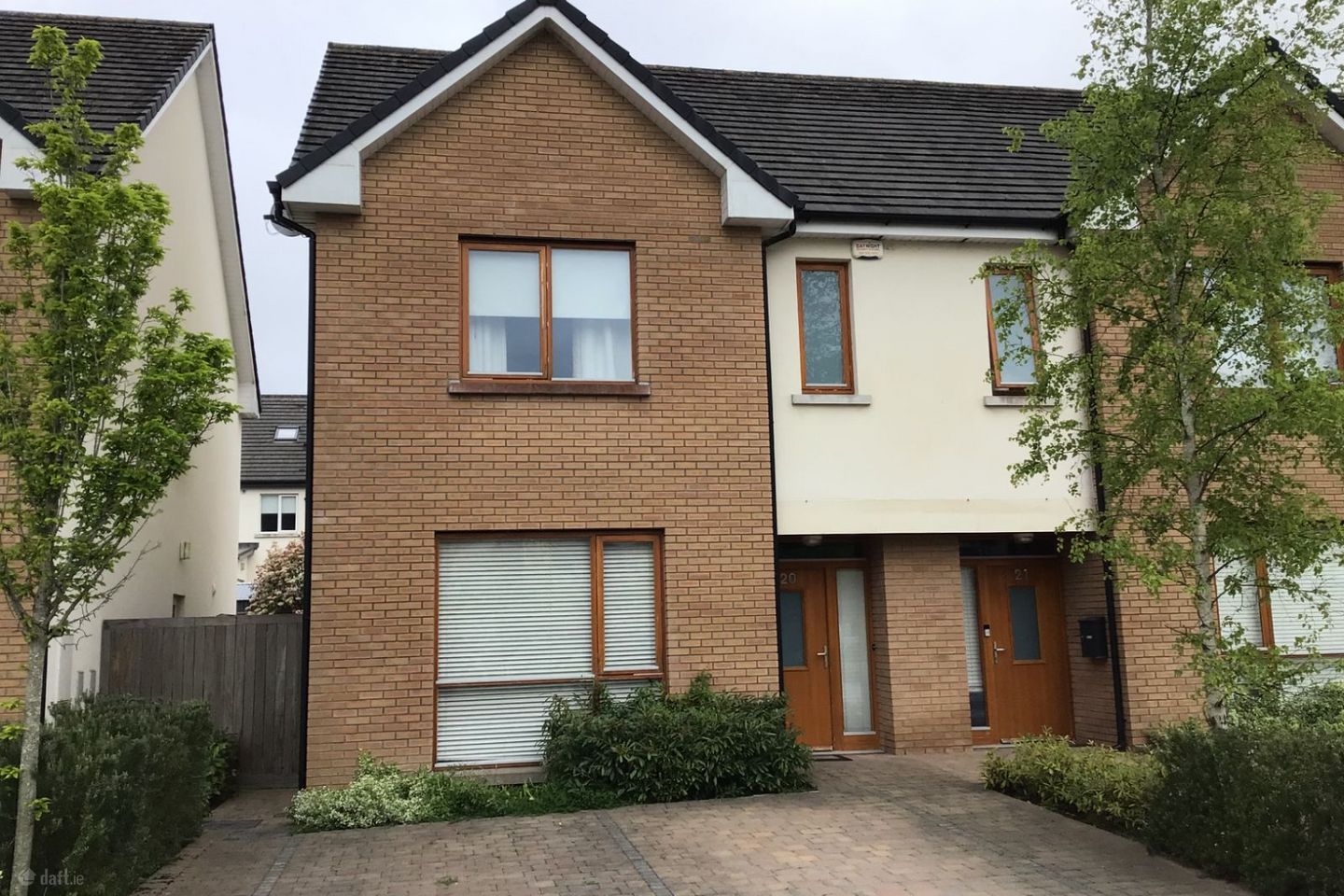 20 Blackrock Avenue, Eden, Blackrock, Co. Cork