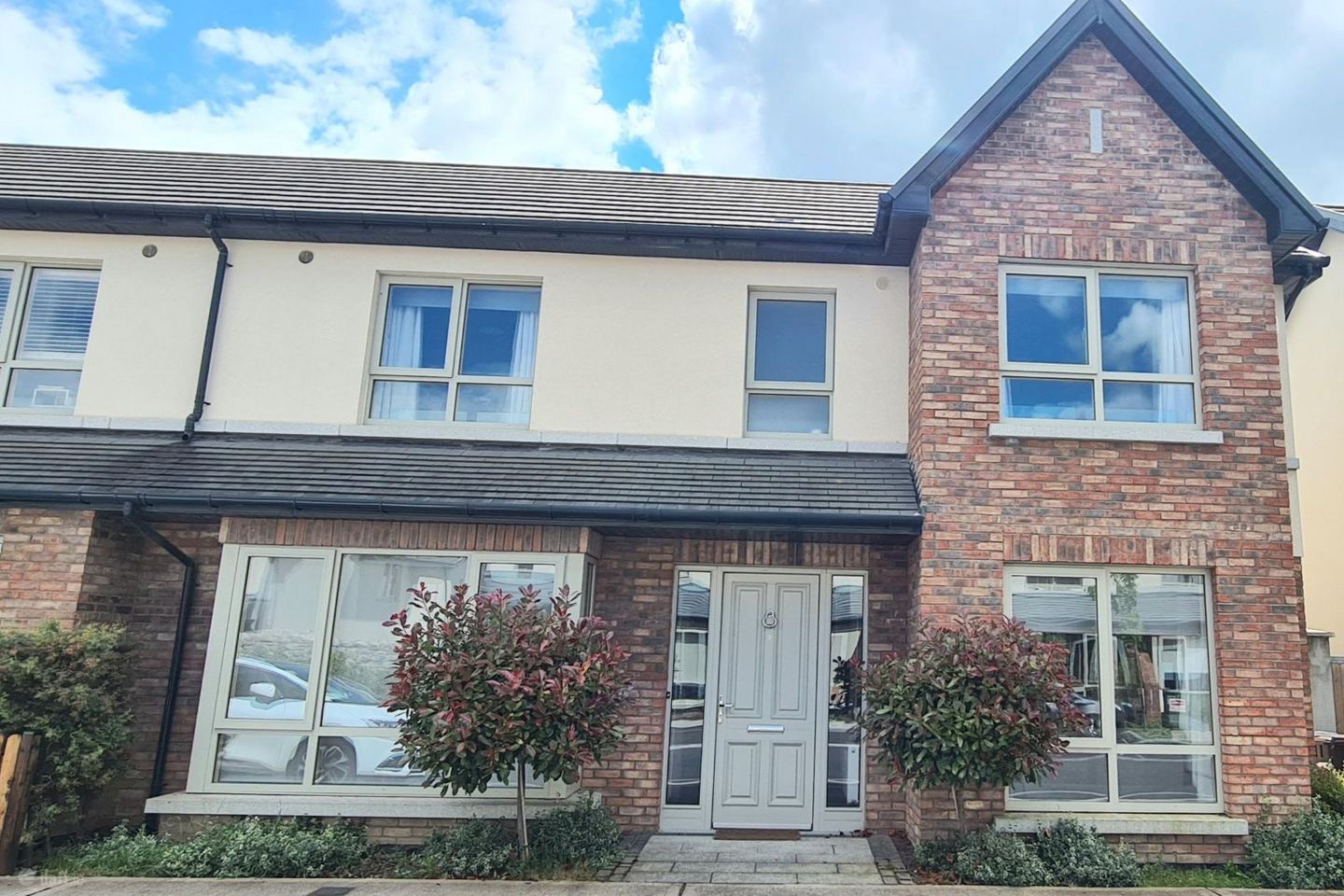 Carton Grove, Dublin Road , Maynooth, Co. Kildare