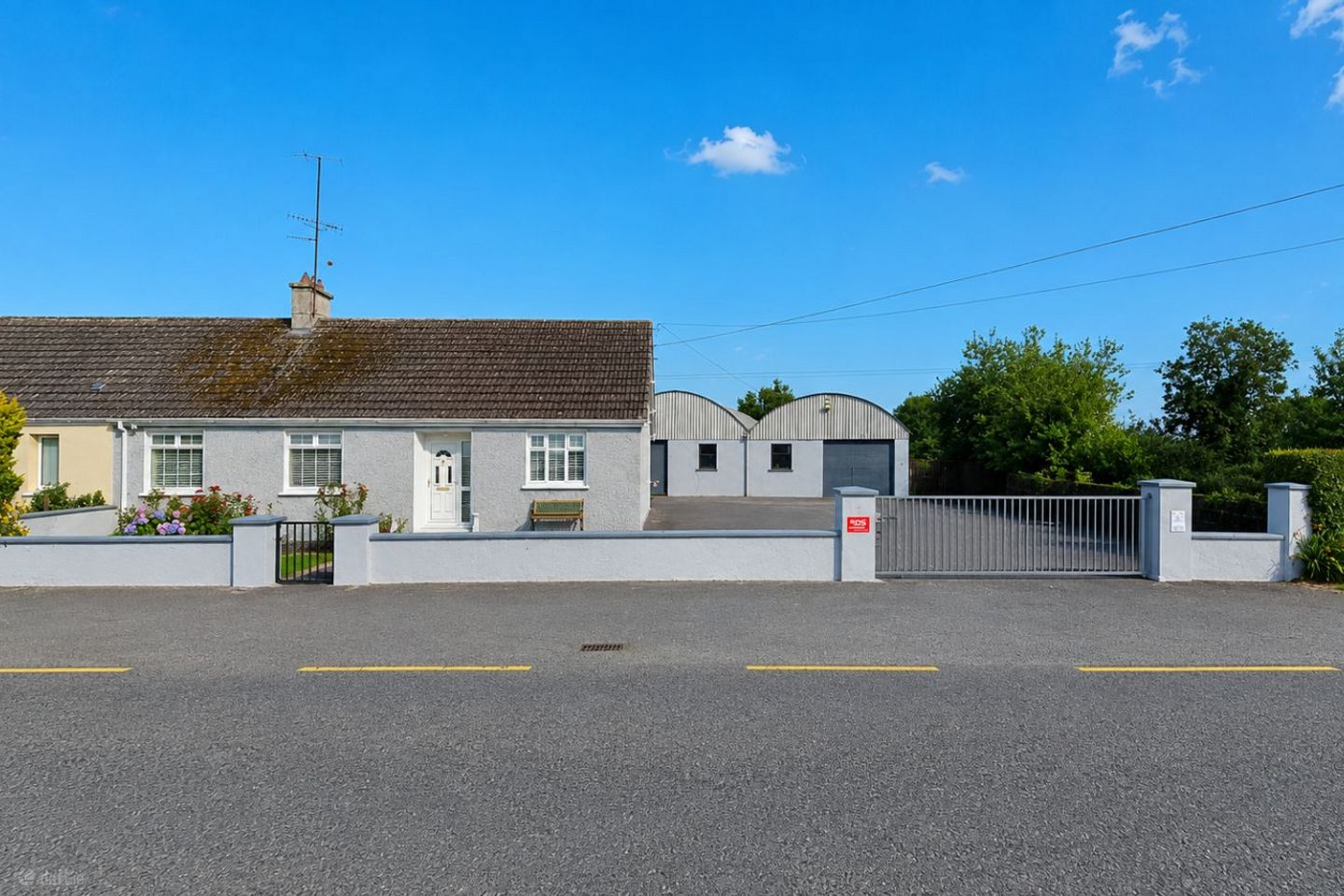 Dowdstown, Ardee, Dromin, Co. Louth, A92P792