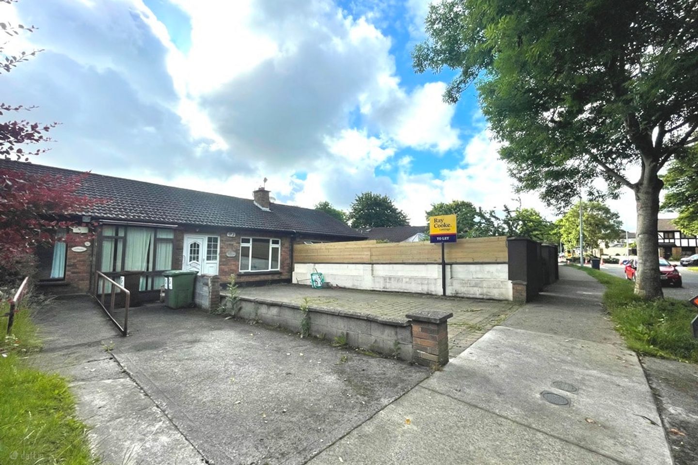 St Johns Green, Clondalkin, Dublin 22