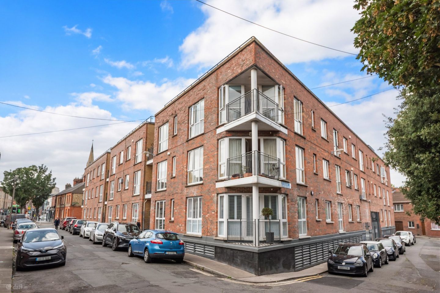 34 Ropewalk Place, Ringsend, Dublin 4, D04DK80