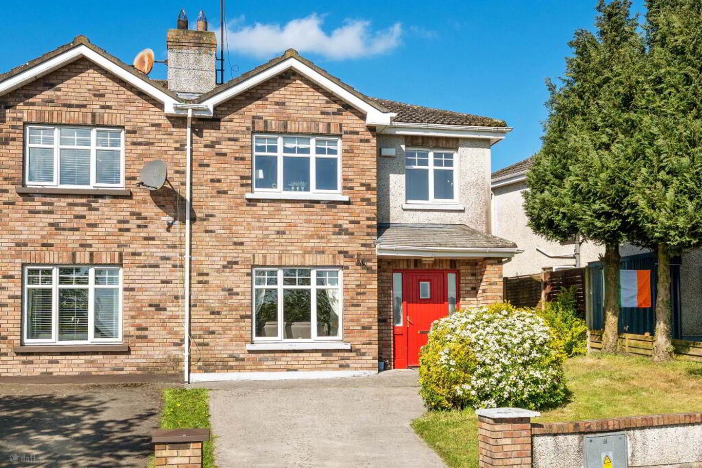 48 Newrath View, Kells, Co. Meath, A82R9A2