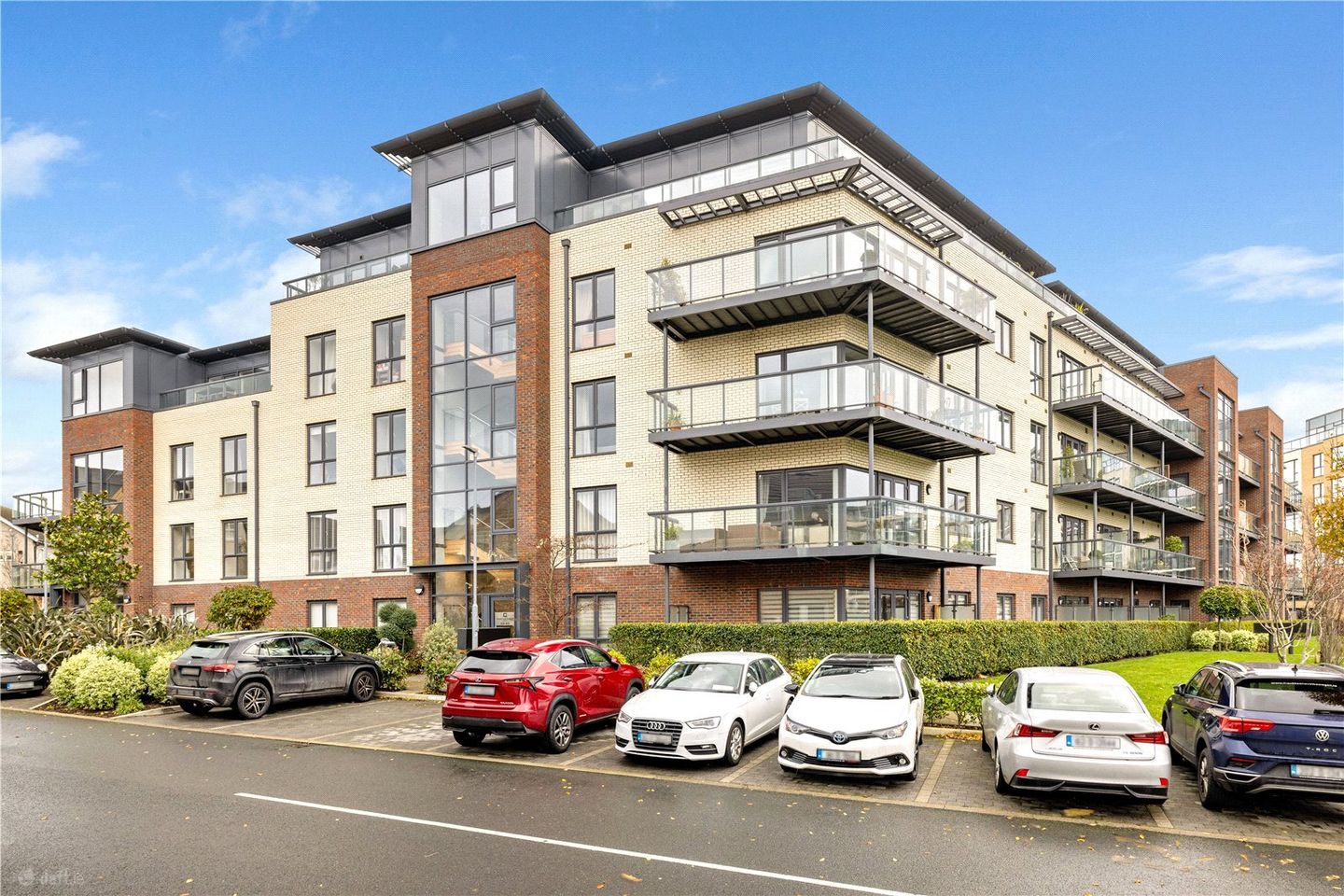 67 Eustace Court, Cualanor, Dun Laoghaire, Co Dublin, A96R5YV