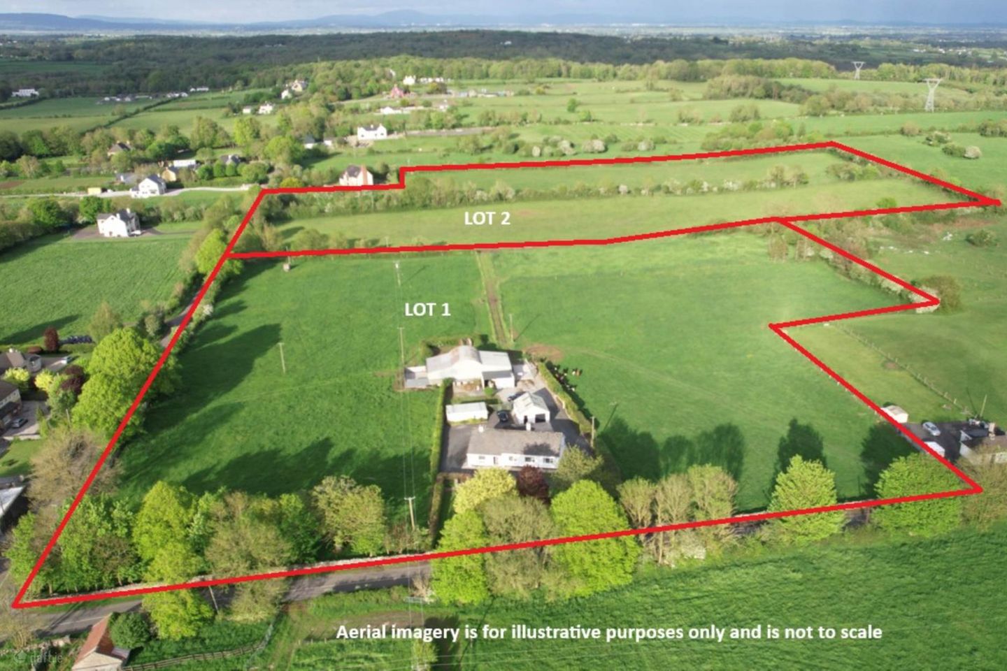 Curraghchase, Askeaton, Co. Limerick, V94R2D8