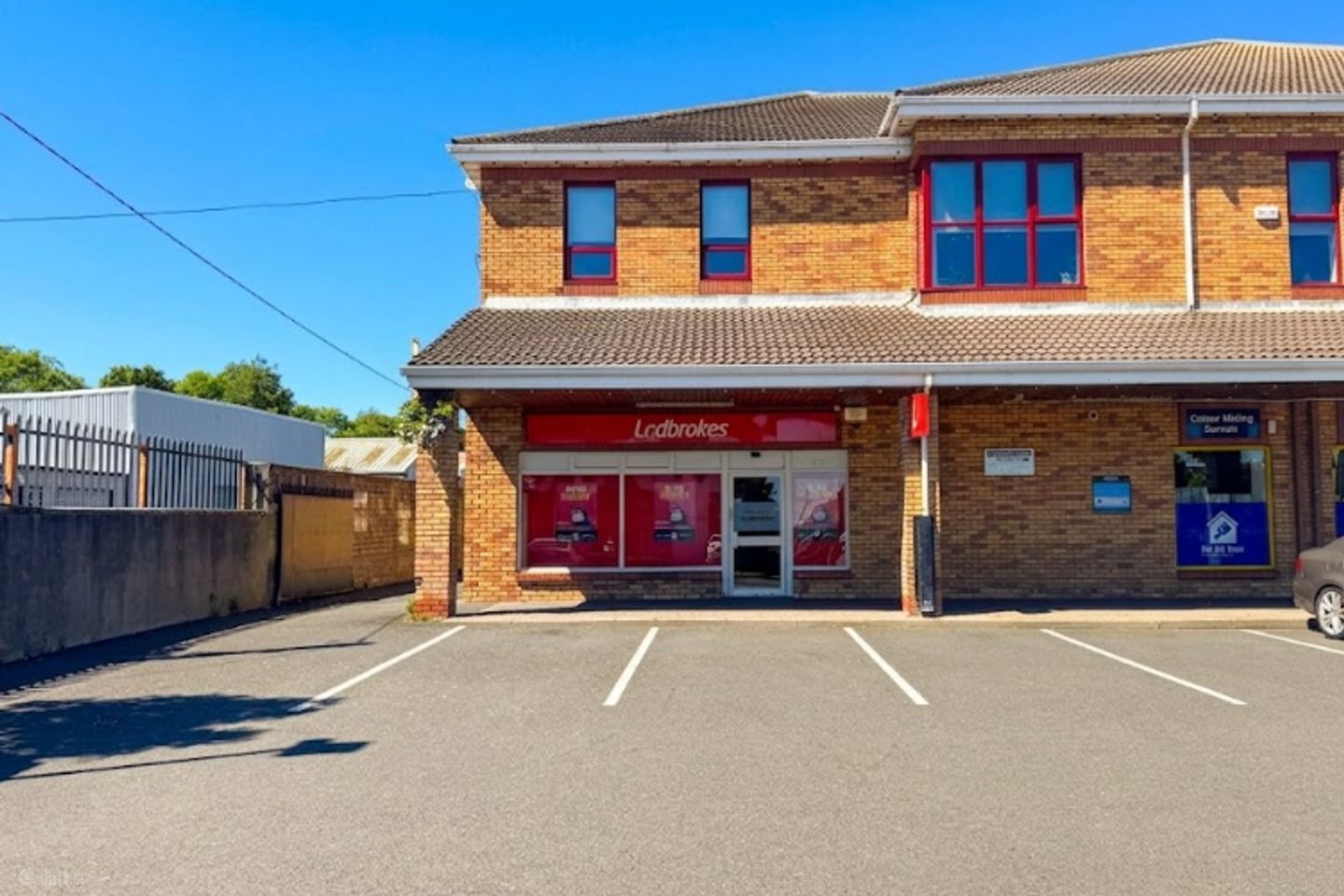 Unit 1, Palmerstown Shopping Centre, Palmerstown, Dublin 20, D20WV00