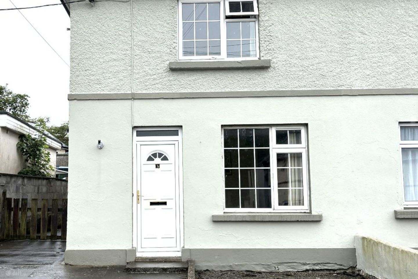 3 Termon Road, Boyle, Boyle, Co. Roscommon, F52PF57