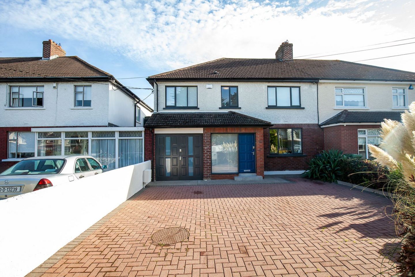 84 Clonkeen Rd, Deansgrange Clonkeen Road, Blackrock, Co. Dublin, A94YE98