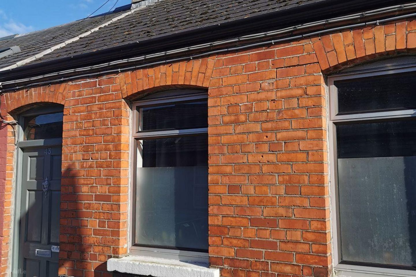 Saint Joseph's Place, Dublin 7, Phibsborough, Dublin 7
