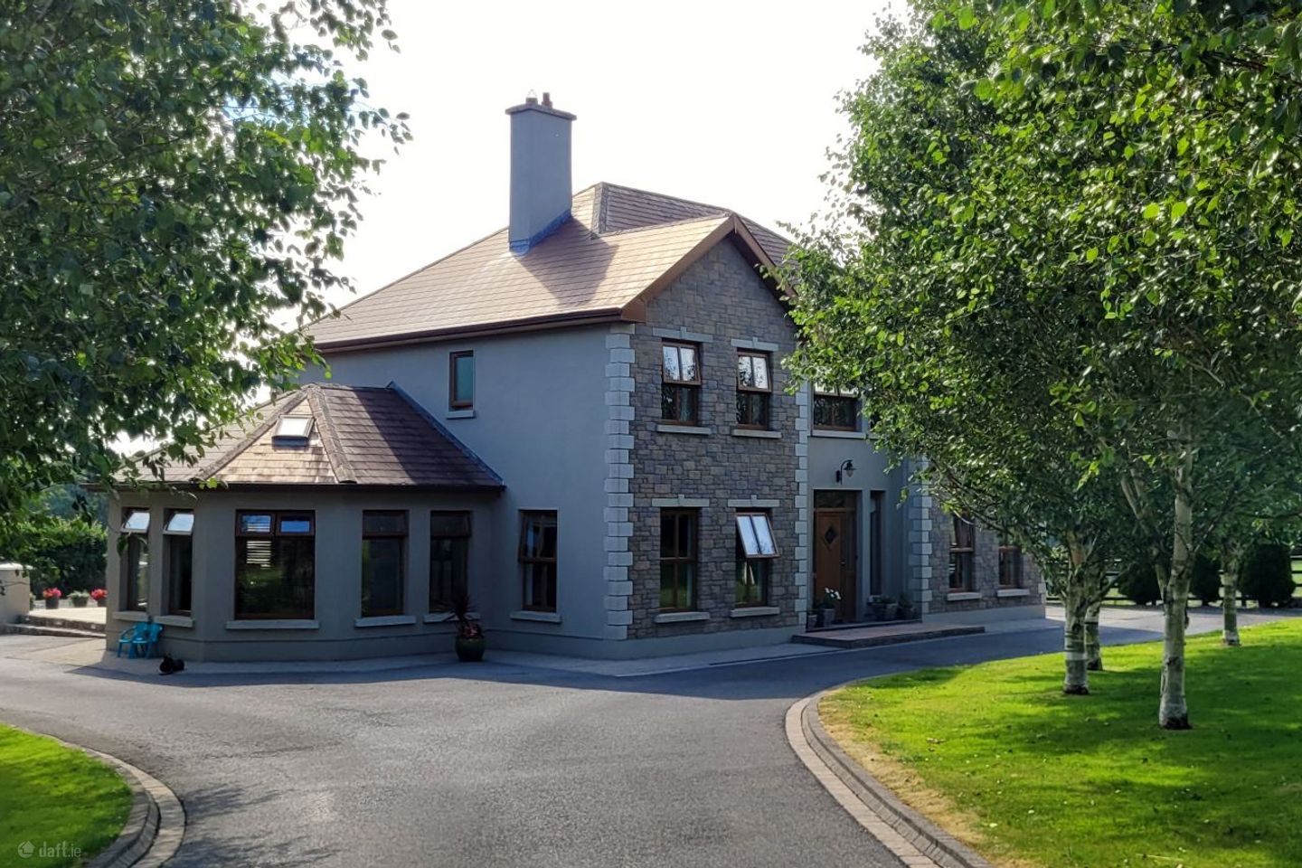 Castlegar, Ahascragh, Ahascragh, Co. Galway, H53F252