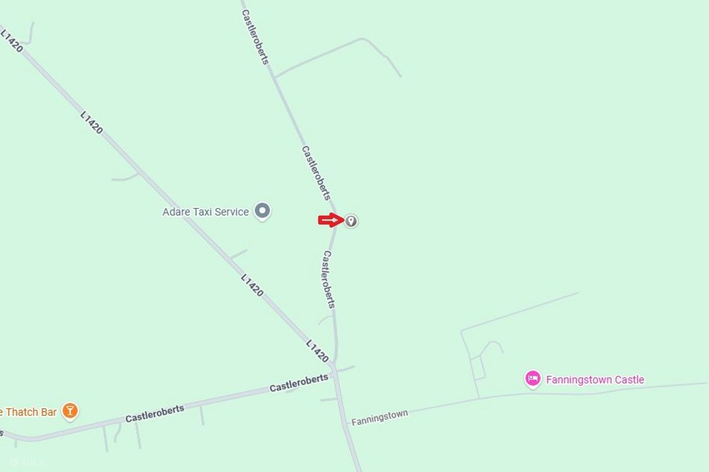 Fanningstown, Patrickswell, Co. Limerick, V94F6ER