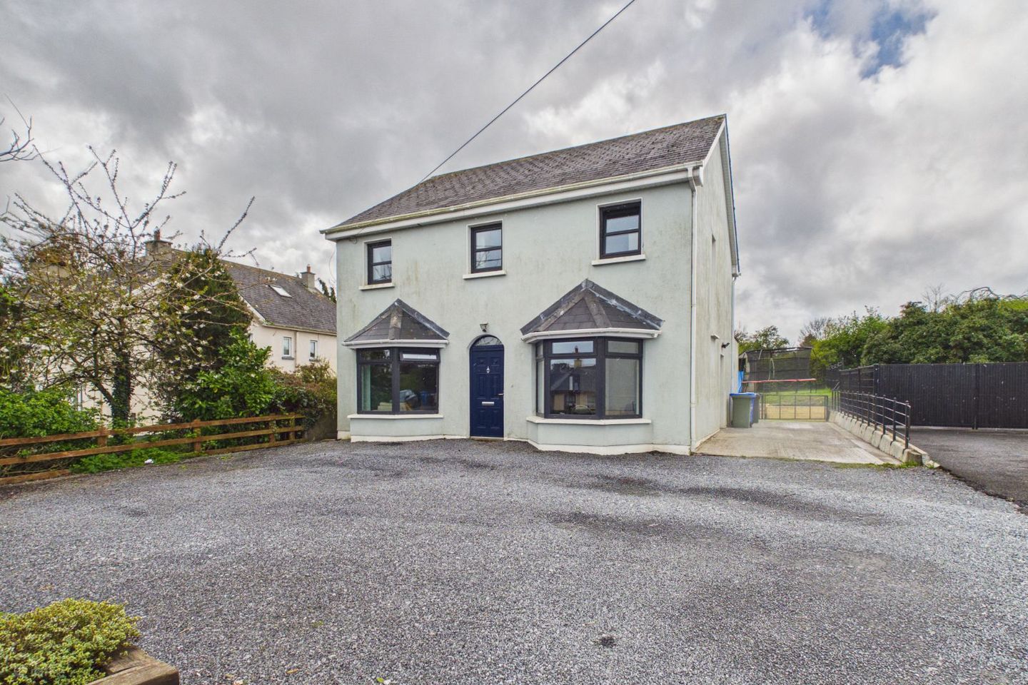 16a Thomas Traynor Road, Tullow, Tullow, Co. Carlow, R93Y529