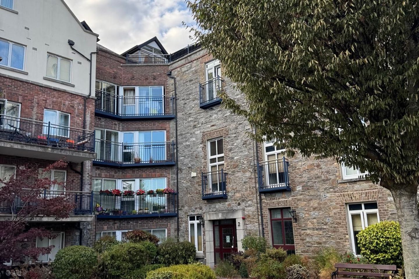 Apartment 207, Block 1, Gracepark Manor, Swords Road, Drumcondra, Dublin 9