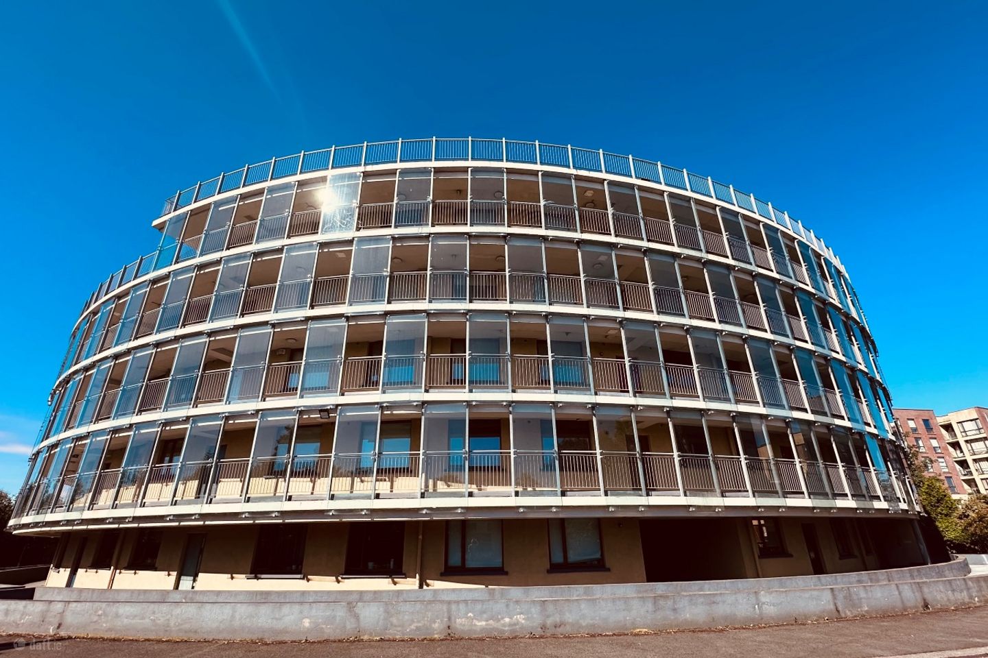 27 Doonbeg House, Clare Village, Malahide Road, Du, Ayrfield, Dublin 13