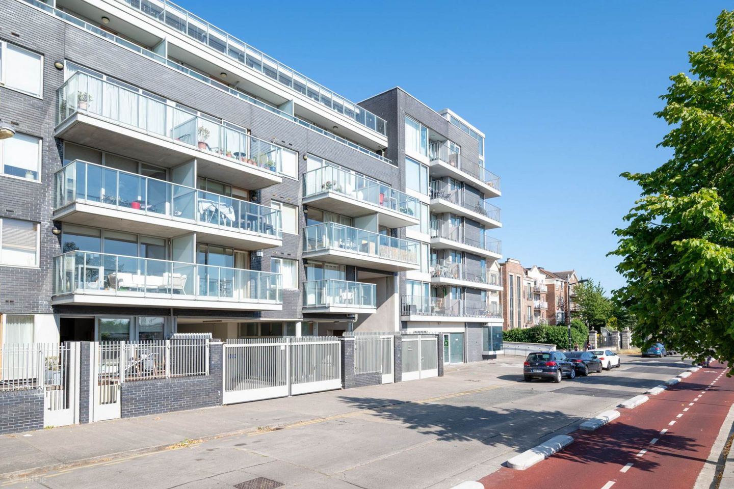 39 Fitzwilliam Point, Ringsend, Dublin 4, Co. Dublin, D04XA09
