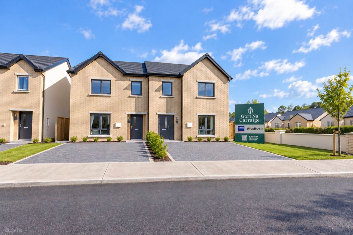 18 Gort Na Carraige, Cootehill Road, Cavan, Co. Cavan