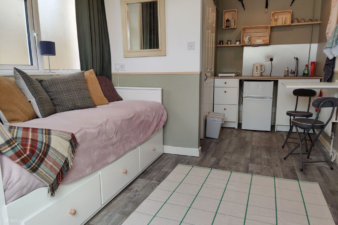 Willow Park, Athlone, Co. Westmeath, Athlone, Co. Westmeath