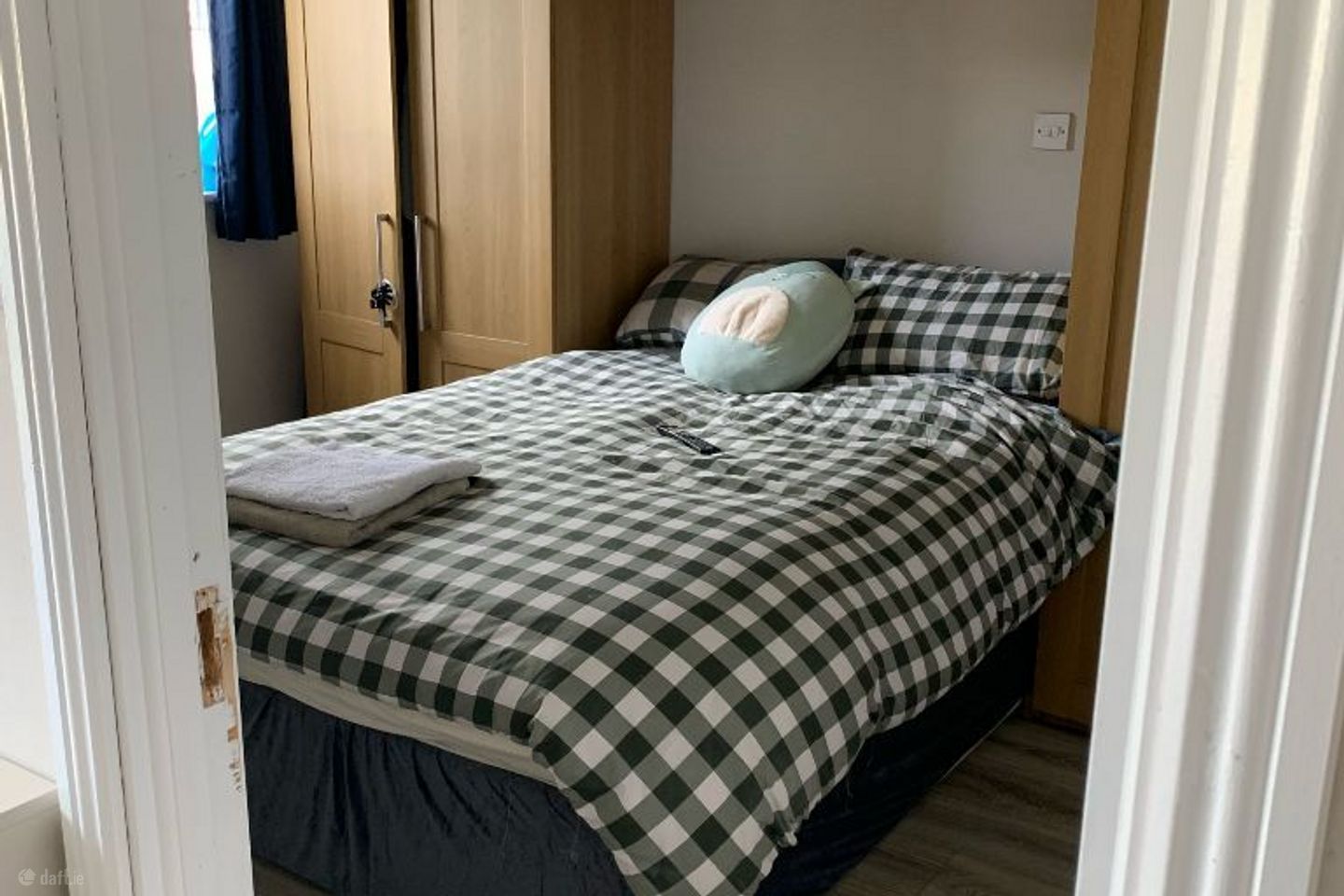 Ratoath Road, Finglas, Co. Dublin