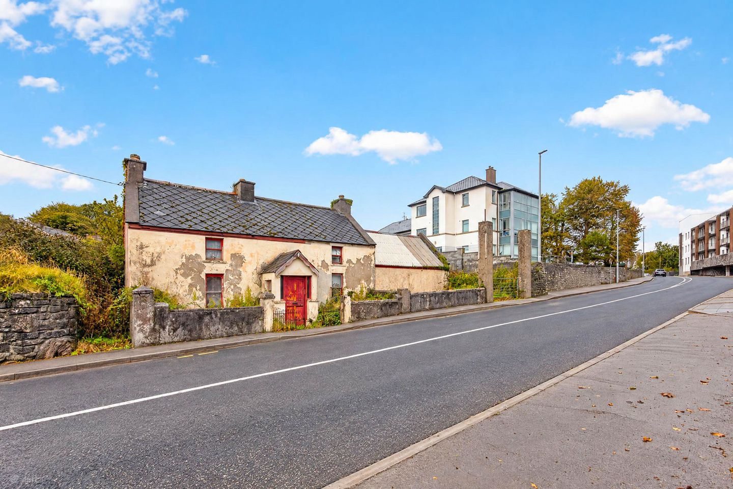 Ballisodare, Co. Sligo