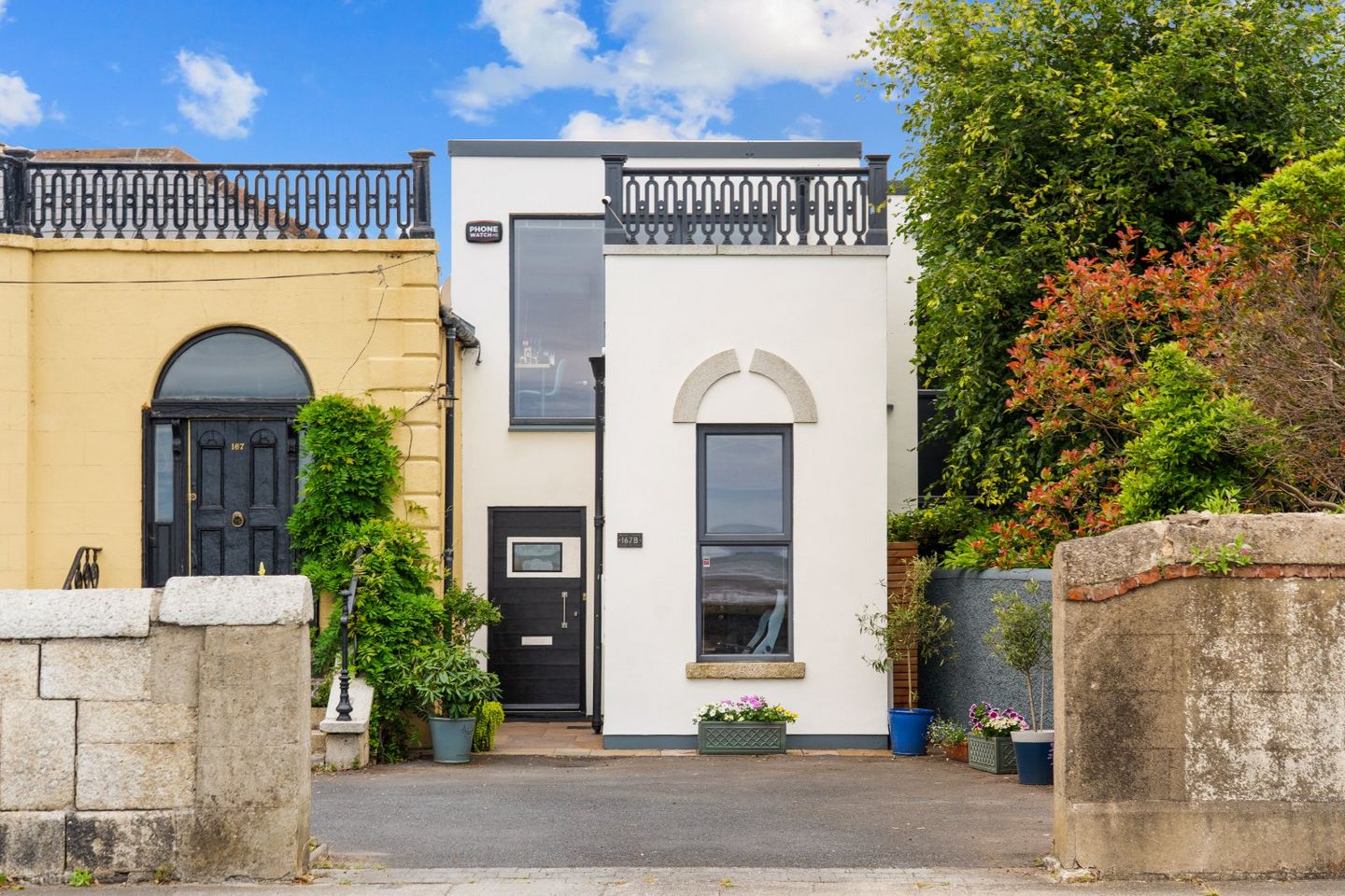 167b Strand Road, Sandymount, Dublin 4, D04V3Y4