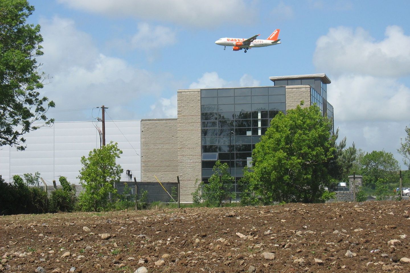 Canyon Cts, Shannon, Co. Clare