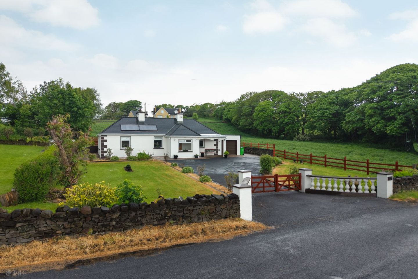 Atlantic View, Roscahill, Kilmeena, Westport, Co. Mayo, F28C586