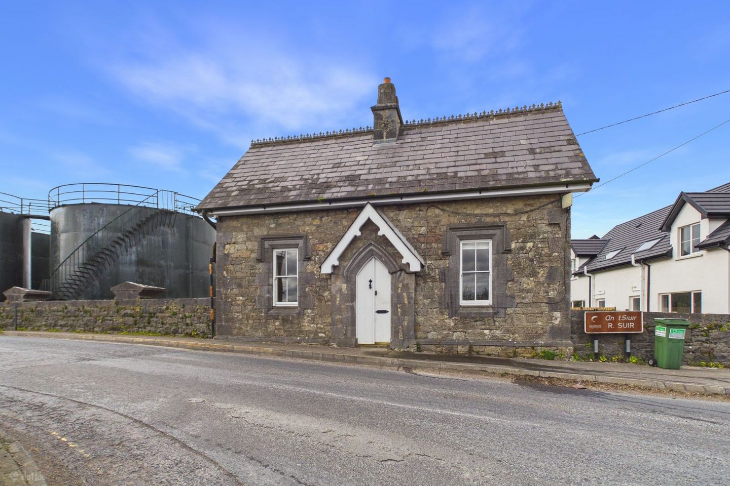 Toll Bridge House, Fiddown, Fiddown, Co. Kilkenny, E32VK83
