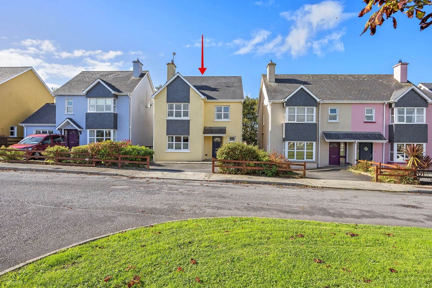 47 Lady's Cross, Clonakilty, Co Cork, P85 HK12