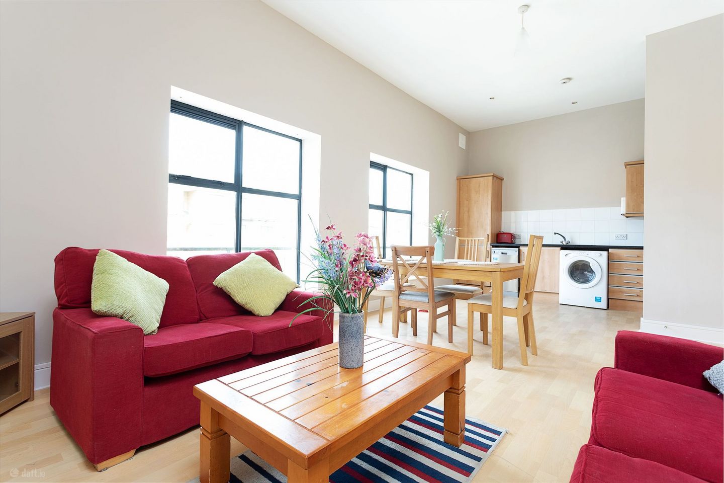 Apartment 4, The Square, Killegland Street, Ashbourne, Co. Meath, A84RK37