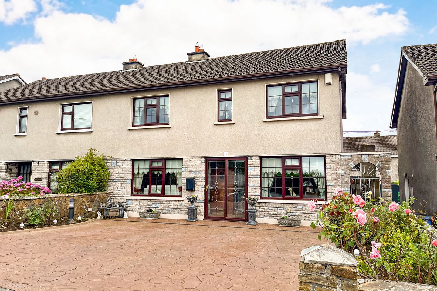 14 Greenfort, Cairns Road, Sligo, Co. Sligo, F91R86A