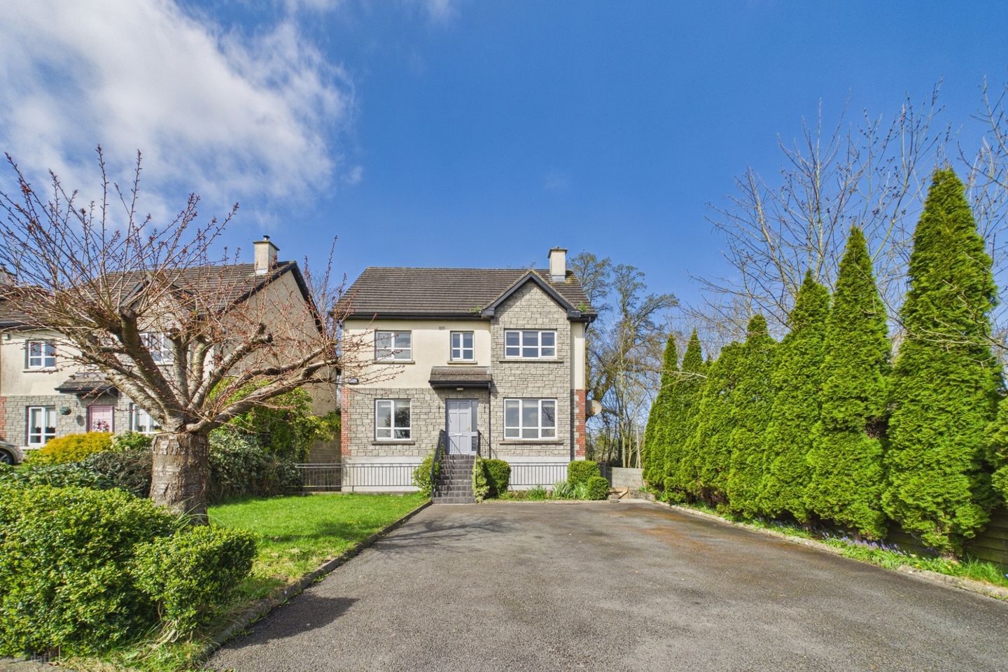 2 Riverview, Millersbrook, Nenagh, Co. Tipperary, E45CC44