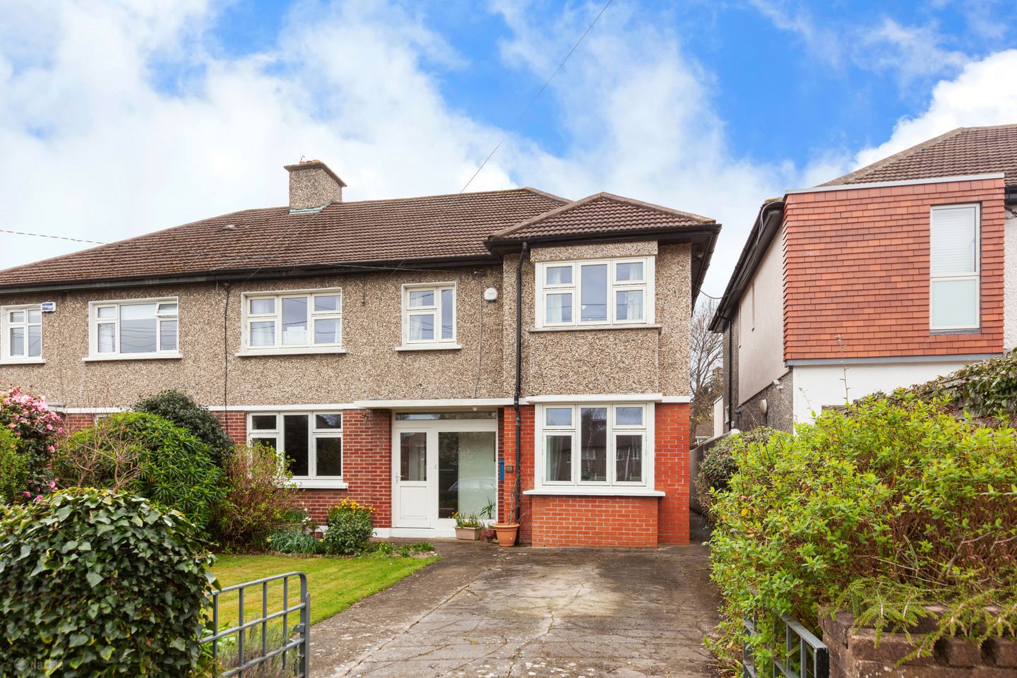 88 Silchester Park, Glenageary, Co. Dublin, A96D3A3