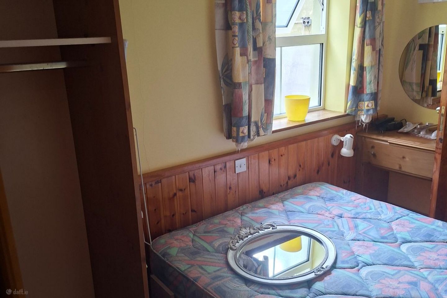 Commaun, Glenbeigh, Killarney, Caragh Lake, Co. Kerry