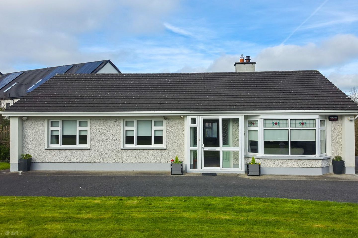 Coosan Point Road, Arcadia, Athlone, Athlone, Co. Westmeath, N37HH70