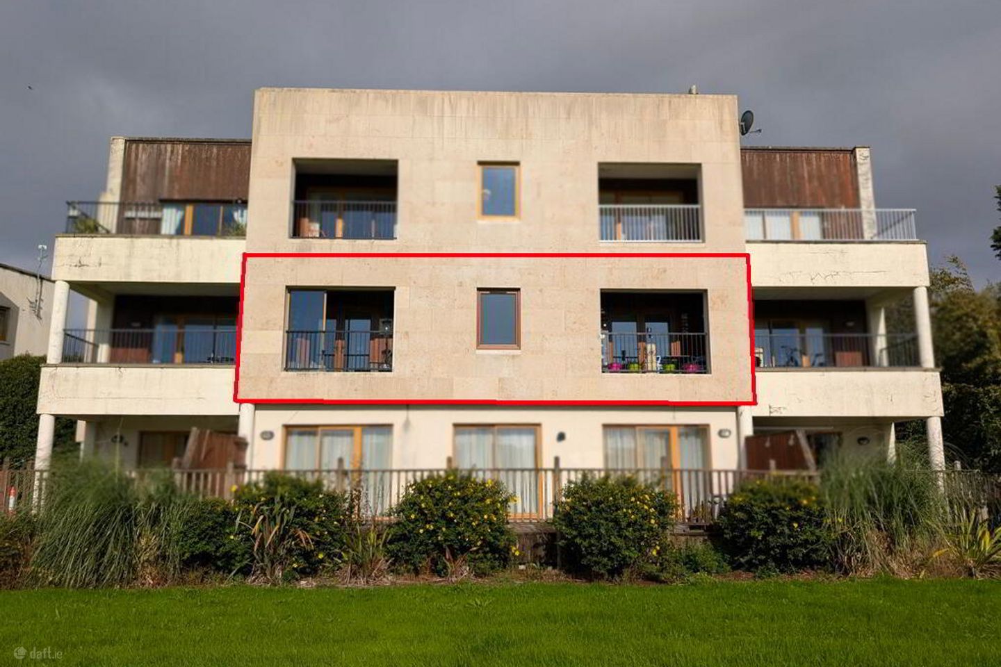 Apt. 5 The Elms, Woodford Meadows, Ballyconnell, Co. Cavan, H14NR20