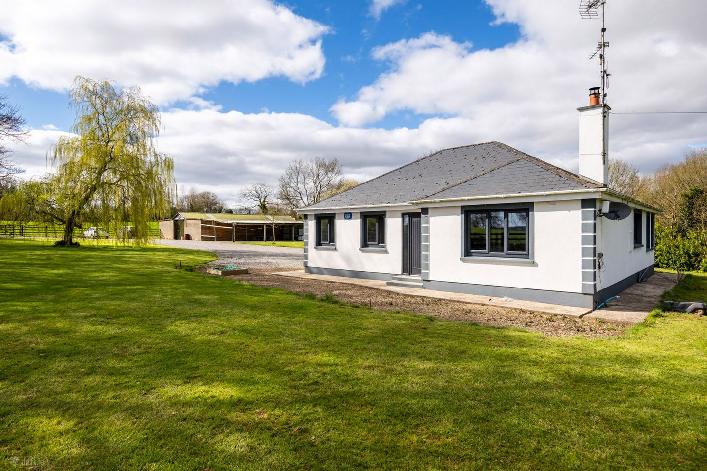 Castle Ellis, The Ballagh, Ballaghkeen, Co. Wexford, Y21TP40